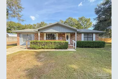 4410 Mundy Ln, Pace, FL 32571 - Photo 1