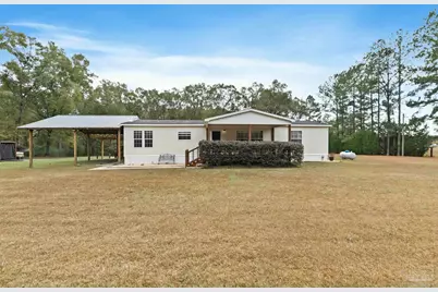 289 Blackwell Ln, Atmore, AL 36502 - Photo 1