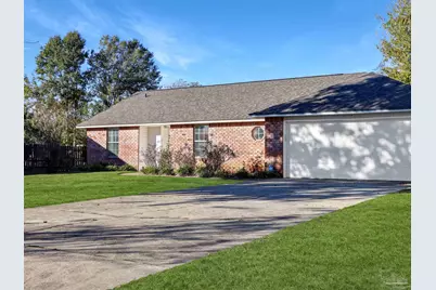 5748 Dove Dr, Pace, FL 32571 - Photo 1