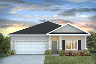 4764 Redhead Ct, Pace, FL 32571 - Photo 1