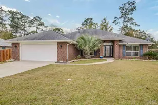 155 Siskin Ln, Pensacola, FL 32503 - Photo 1