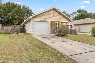 3963 Edgefield St, Pace, FL 32571 - Photo 1