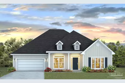 5595 Clarity St, Milton, FL 32570 - Photo 1