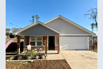 2164 Pineview Church Rd, Jay, FL 32565 - Photo 1