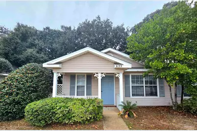 8133 Heirloom Dr, Pensacola, FL 32514 - Photo 1