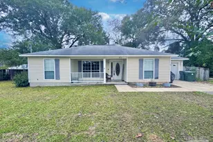 2511 Argle Rd, Cantonment, FL 32533 - Photo 1