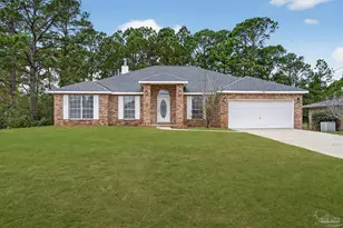 1957 Eagle Ln, Navarre, FL 32566 - Photo 1