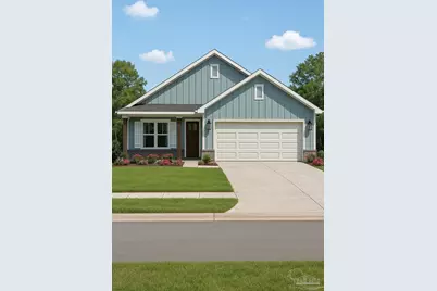 4714 W Lynn Rd, Milton, FL 32583 - Photo 1