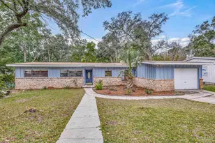 6509 Lakeshore Dr, Milton, FL 32570 - Photo 1