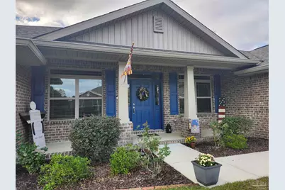 5935 Makenna Dr, Pensacola, FL 32526 - Photo 1