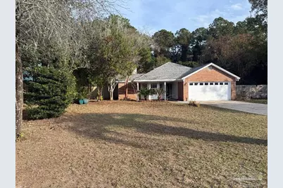1514 Mariners Cir, Gulf Breeze, FL 32563 - Photo 1