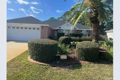 1725 Lighthouse Pointe Dr, Gulf Breeze, FL 32563 - Photo 1