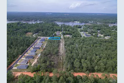 Lot 1 11th Ave, Milton, FL 32583 - Photo 1