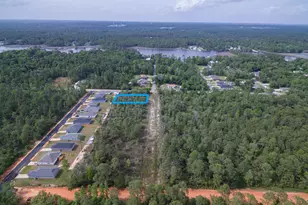 Lot 2 11th Ave, Milton, FL 32583 - Photo 1
