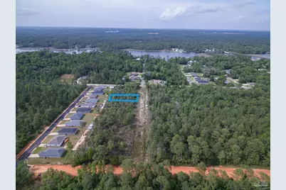 Lot 3 11th Ave, Milton, FL 32583 - Photo 1