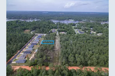 Lot 6 11th Ave, Milton, FL 32583 - Photo 1