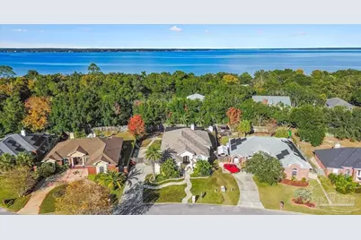 16268 Ygnacio Serra Dr, Pensacola, FL 32507 - Photo 1