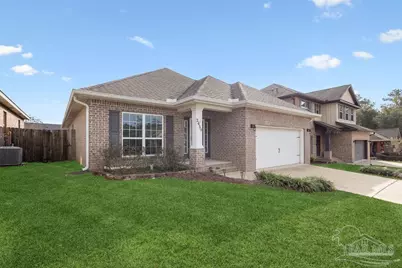 2450 Redford Dr, Cantonment, FL 32533 - Photo 1