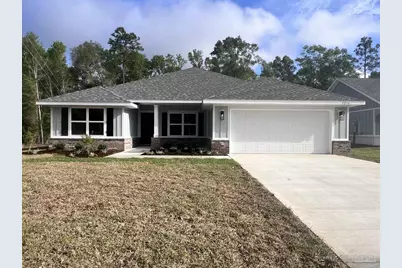 5214 Muscadine Way, Milton, FL 32570 - Photo 1