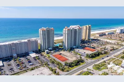 8515 Gulf Blvd #12B, Navarre Beach, FL 32566 - Photo 1