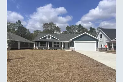 5232 Muscadine Way, Milton, FL 32570 - Photo 1