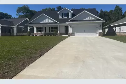 5238 Muscadine Way, Milton, FL 32570 - Photo 1