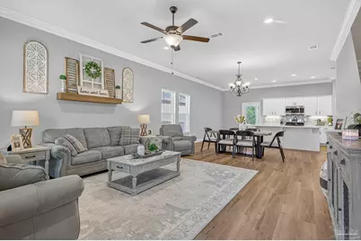 3223 Mountain Laurel Tr, Cantonment, FL 32533 - Photo 1