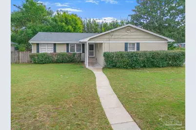 1813 Copley Dr, Pensacola, FL 32503 - Photo 1