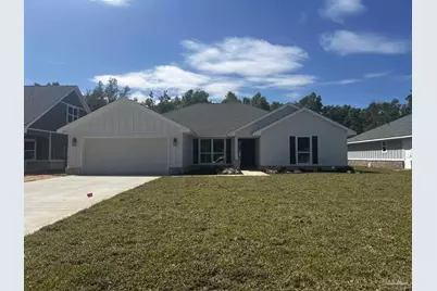 5231 Muscadine Way, Milton, FL 32570 - Photo 1