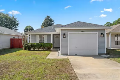 1099 Antigua Cir, Pensacola, FL 32506 - Photo 1