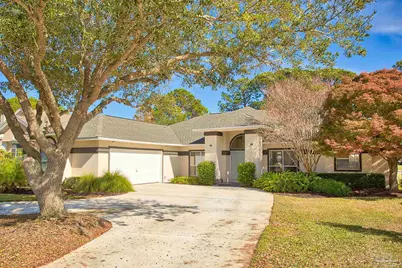 1328 Tour Dr, Gulf Breeze, FL 32563 - Photo 1
