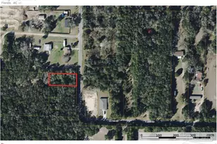 Lot 298 W Lynn Rd, Milton, FL 32583 - Photo 1