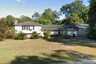 6534 Berryhill Rd, Milton, FL 32570 - Photo 1