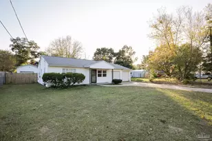 4655 Kimberly Dr, Pensacola, FL 32526 - Photo 1