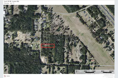 Lot 10 W Lynn Rd, Milton, FL 32583 - Photo 1