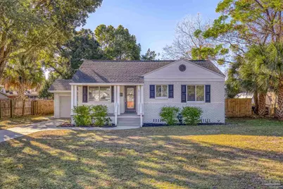 1811 E Cross St, Pensacola, FL 32503 - Photo 1