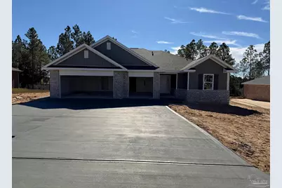 4781 Red Oak Dr, Milton, FL 32583 - Photo 1