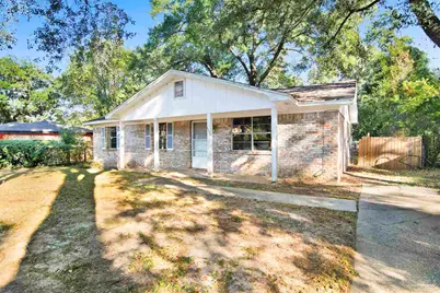 6250 Luther St, Pensacola, FL 32503 - Photo 1