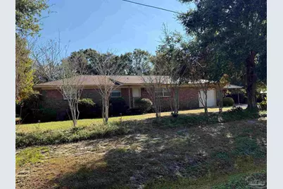 648 Polk Ave, Pensacola, FL 32507 - Photo 1