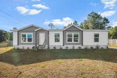 7789 Trinity Church Rd, Milton, FL 32570 - Photo 1