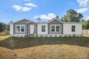 7789 Trinity Church Rd, Milton, FL 32570 - Photo 1