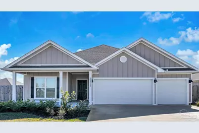 2313 Cloudberry Dr, Gulf Breeze, FL 32563 - Photo 1