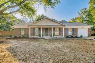 4072 Alconbury Cir, Pensacola, FL 32514 - Photo 1
