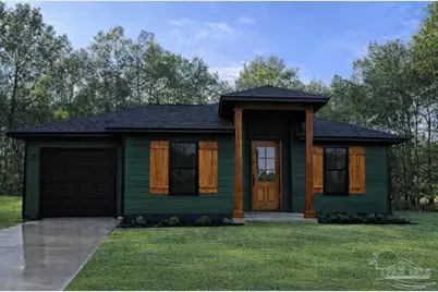 6809 Twister Ln, Milton, FL 32583 - Photo 1