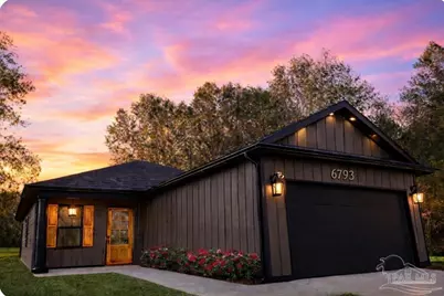 6793 Twister Ln, Milton, FL 32583 - Photo 1