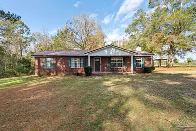 8061 Burley Ln, Century, FL 32535 - Photo 1