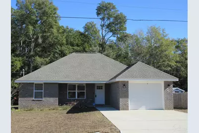 6816 Fast Gun Ln, Milton, FL 32570 - Photo 1