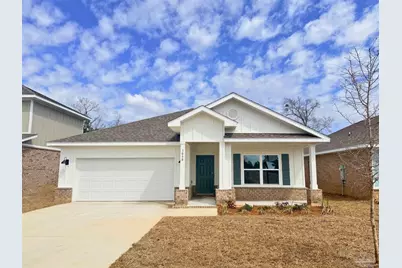 3090 Serviceberry Rd, Cantonment, FL 32533 - Photo 1