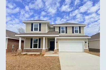 3086 Serviceberry Rd, Cantonment, FL 32533 - Photo 1