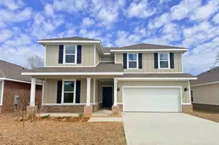 3086 Serviceberry Rd, Cantonment, FL 32533 - Photo 1